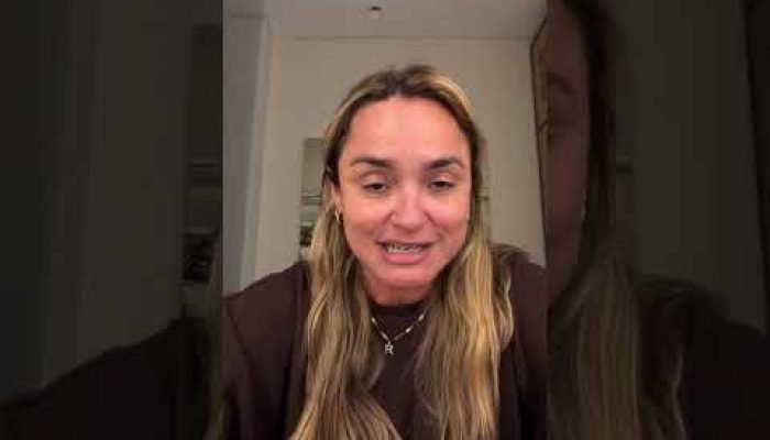 Gestora tirou férias após o Carnaval e não consegue retornar ao Brasil por conta de fechamento...