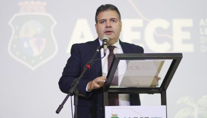 (Foto: Junior Pio/Alece)