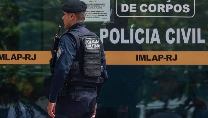 © Joédson Alves/Agência Brasil