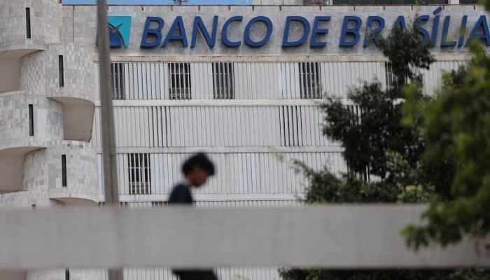 © Joédson Alves/Agência Brasil