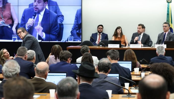 © Lula Marques/Agência Brasil.