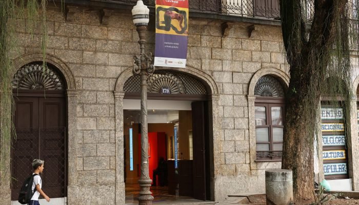 © Rovena Rosa/Agência Brasil