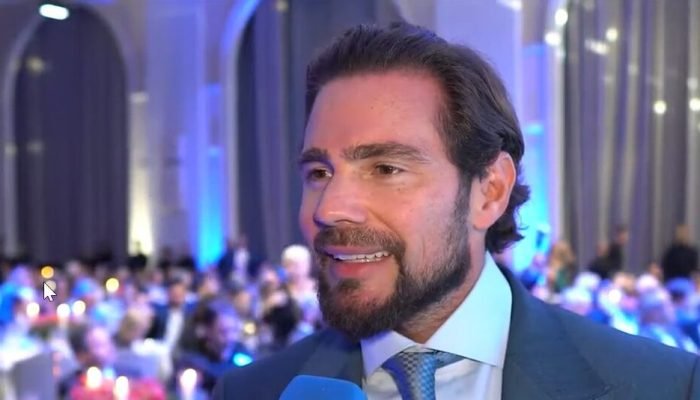 Ex-banqueiro Daniel Vorcaro está preso desde março e teve segunda delação rejeitada pela PF e...