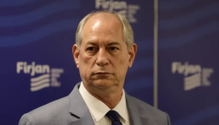 Gabriel de Paiva/Agência O Globo