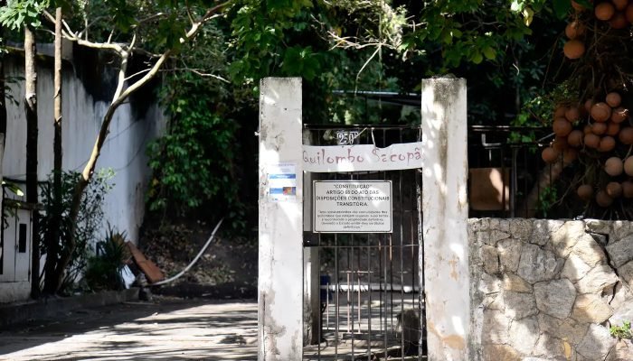 © Tânia Rêgo/Agência Brasil