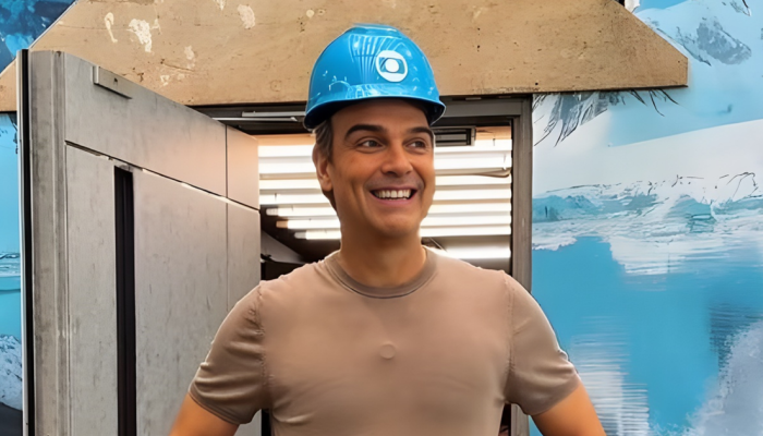 Enquanto a casa do BBB 26 não fica pronta, relembre TODAS as 25 decorações do reality da Globo...