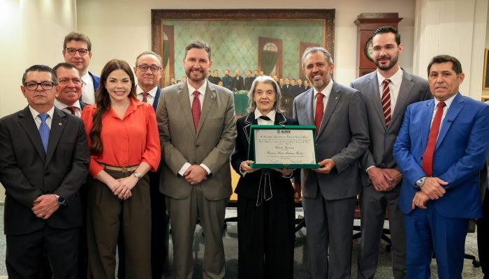 (Foto: Junior Pio/Alece)