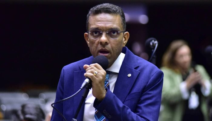 Zeca Ribeiro -21.nov.23/Câmara dos Deputados