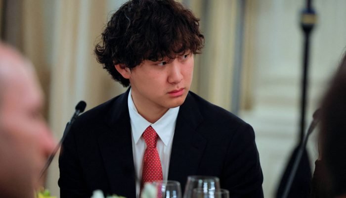 Brian Snyder/REUTERS