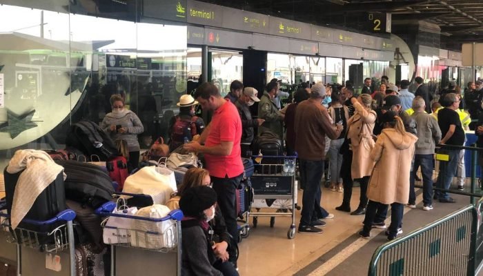 Giuliana Miranda - 18.mar.2020/Folhapress