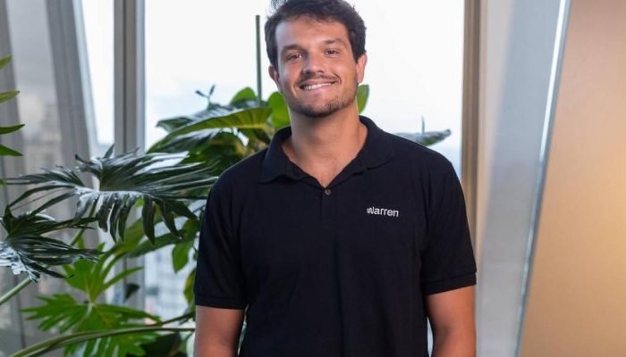 Divulgação Warren Investimentos