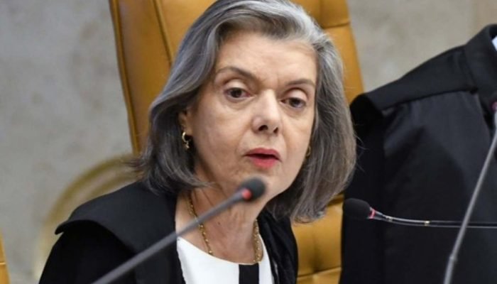 Carlos Moura/SCO/STF