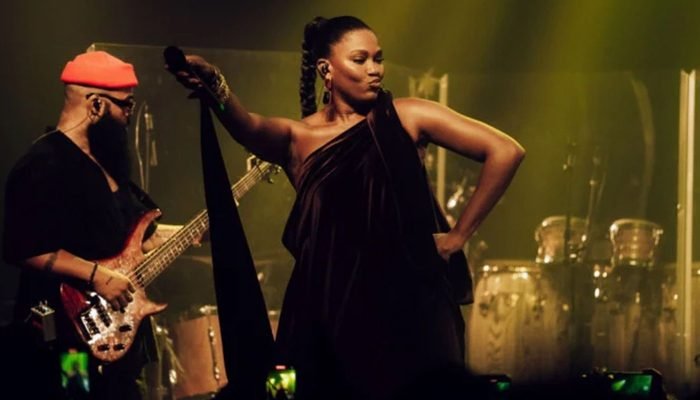 © Camomila Produções/Divulgação