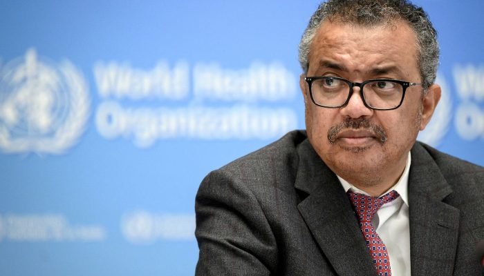 © Pool via REUTERS/Proibida reprodução