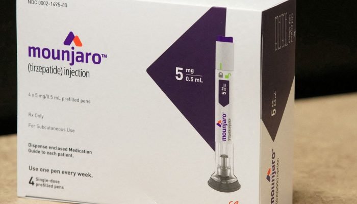 © Reuters/George Frey/proibida reprodução