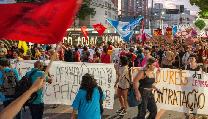 Redação O Estado CE