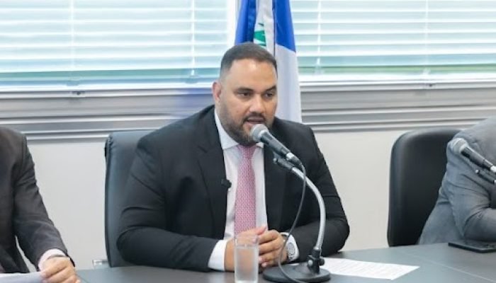 Rangel foi preso no âmbito da operação Unha e Carne, acusado de integrar esquema de desvio de ...