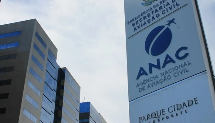 © Anac/Divulgação