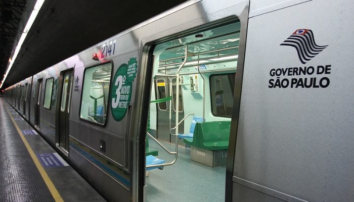 Expansão chinesa no setor metroferroviário alcança Araraquara (SP) com novos investimentos, pr...