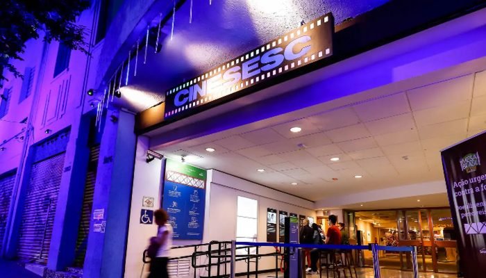 © SESCSP/Divulgação