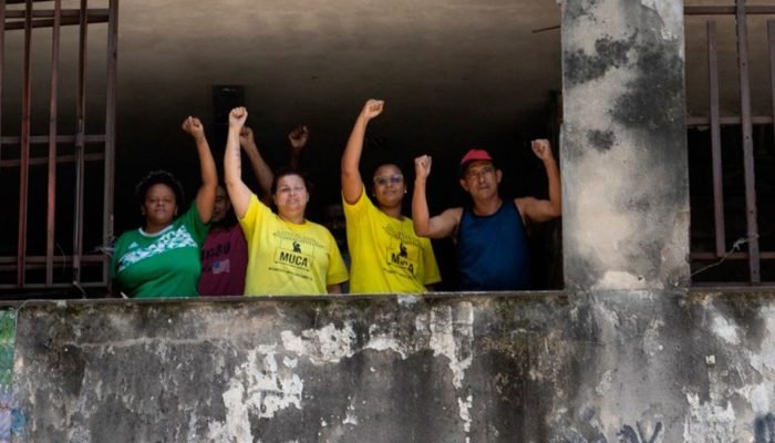 © Foto: MUCA/Divulgação