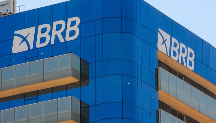 BRB tentou comprar Banco Master em 2025, mas negócio foi vetado pelo Banco Central. (Foto: Paulo...