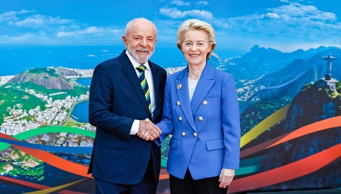 © Ricardo Stuckert/PR