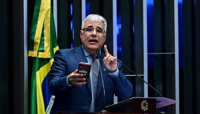 Andressa Anholete/Agência Senado