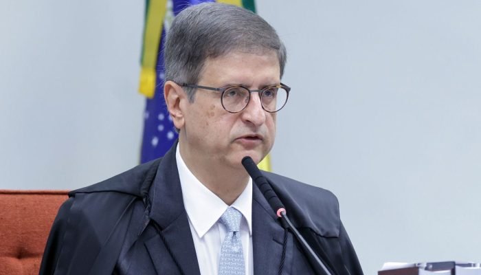 © Rosinei Coutinho/STF