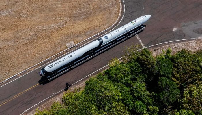 © INNOSPACE/ Divulgação