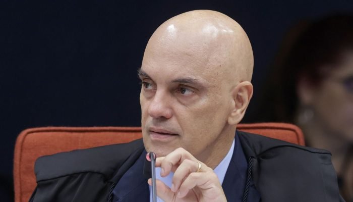 © Rosinei Coutinho/STF