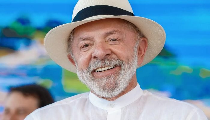 © Ricardo Stuckert/PR