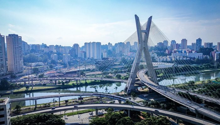 São Paulo lidera ranking de cidade mais feliz da América Latina e supera grandes metrópoles mu...