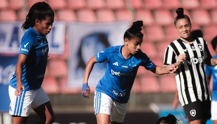 © Gustavo Martins/ Cruzeiro