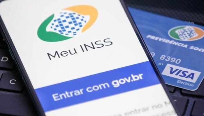 © INSS/Divulgação