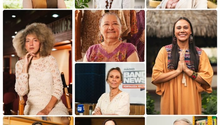 Prêmio RioMar Mulher anuncia os nomes das homenageadas na 10ª edição – Infoco Portal