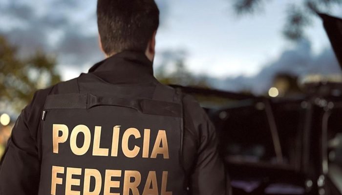 © Polícia Federal/divulgação
