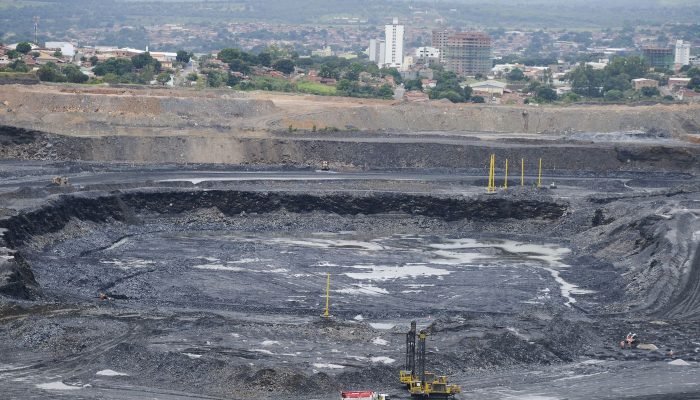 © José Cruz/Agencia Brasil