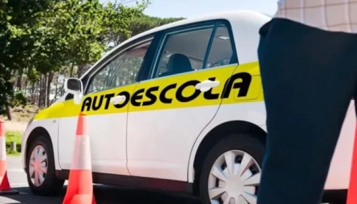 AUTOESCOLA