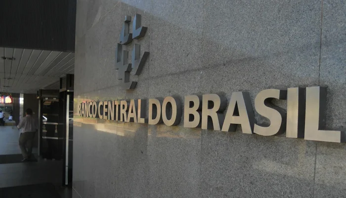 Banco Central do Brasil | Foto: Reprodução