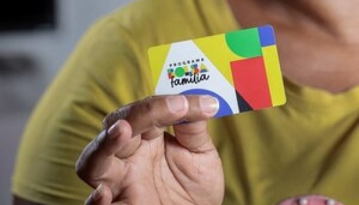 Reajuste do Bolsa Família: impacto fiscal e remanejamento de despesas. (Foto: Roberta Aline/MDS)