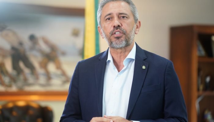 Reprodução/Governo do Estado