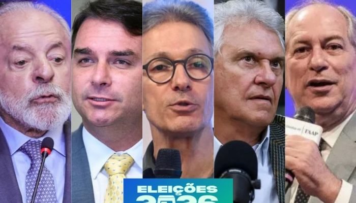 Fabio Rodrigues-Pozzebom/Ag. Brasil | Edilson Rodrigues/Ag. Senado | Camila Hermes/Ag. RBS | Anto...