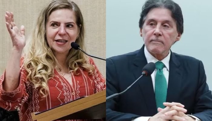 Ribamar Neto/UFC | Mário Agra/Câmara dos Deputados