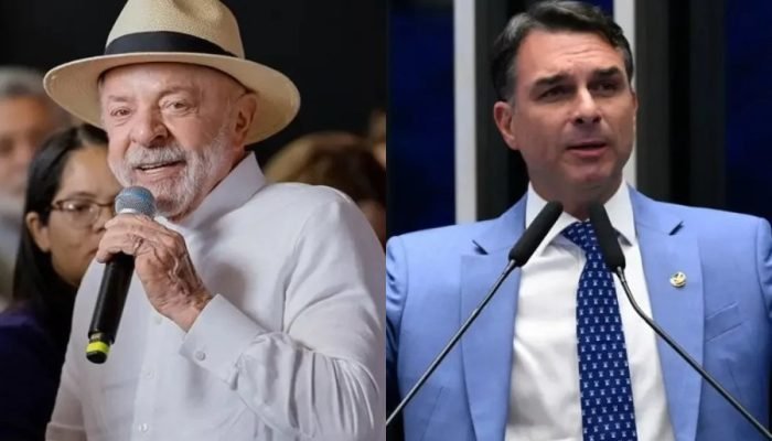 Ricardo Stuckert/PR | Carlos Moura/Ag. Senado