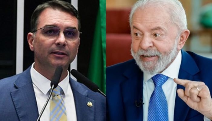 Jefferson Rudy/Agência Senado | Ricardo Stuckert