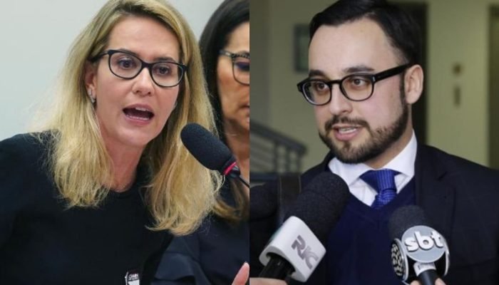 Pablo Valadares/Câmara dos Deputados | Daniel Castellano/Gazeta do Povo