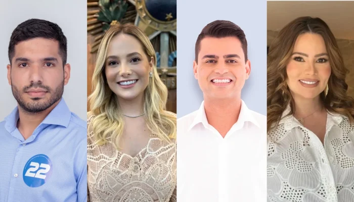 Redação O Estado CE