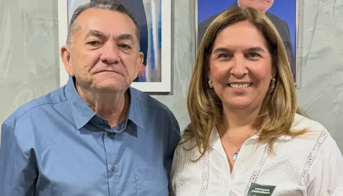 Elizabeth Rebouças
