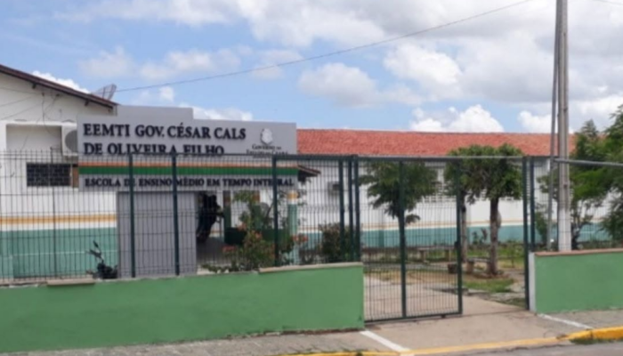 Redação